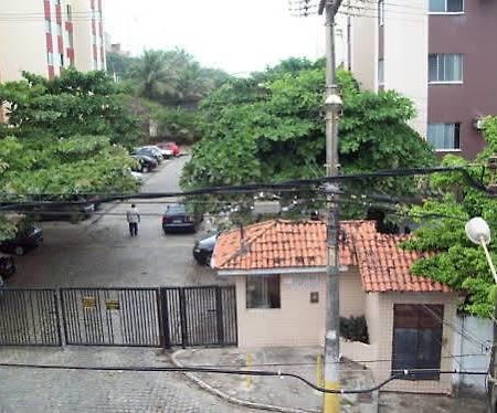 Boca Do Rio Salvador Exterior foto