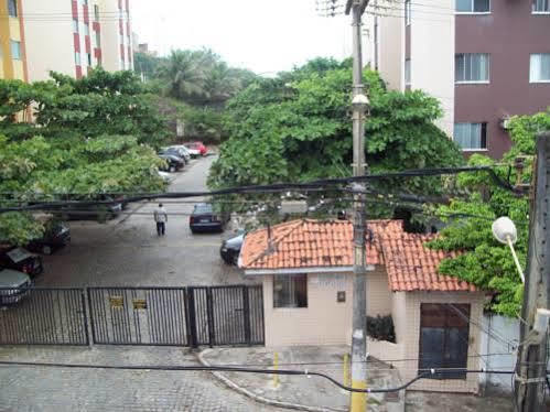 Boca Do Rio Salvador Exterior foto